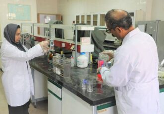 رهنما: ۱۶۳ هزار آزمایش تخصصی دامپزشکی در بوشهر انجام شد