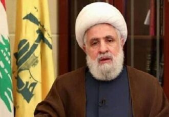 روایت جدید نعیم قاسم از سید مقاومت و فرماندهان شهید حزب‌الله +متن کامل