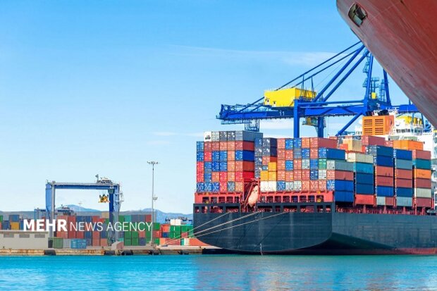 رکوردشکنی صادرات دانش‌بنیان در ۴ سال؛ چین بزرگترین شریک فناوری‌مان شد