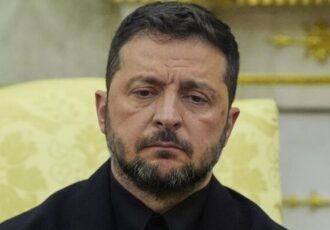 زلنسکی: دور جدید مذاکرات صلح ممکن است در آمریکا برگزار شود