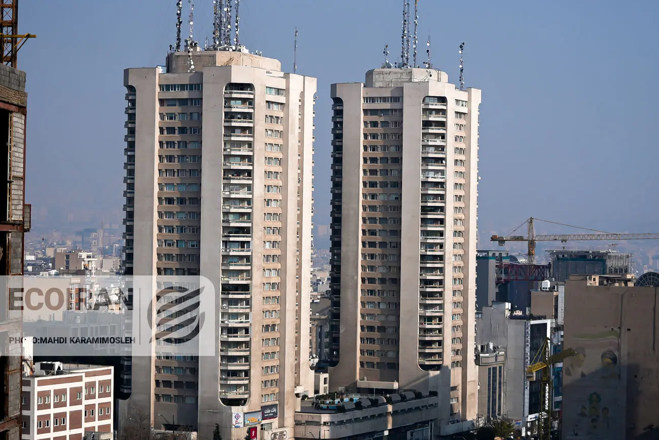 زمان طلایی خرید مسکن مشخص شد/ الان مسکن بخریم بهتر است یا طلا؟ زمان طلایی خرید مسکن مشخص شد/ الان مسکن بخریم بهتر است یا طلا؟