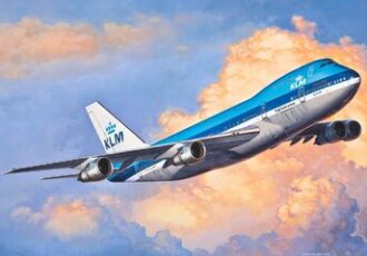 سالگرد پرواز هواپیمایی که دنیا را تکان داد