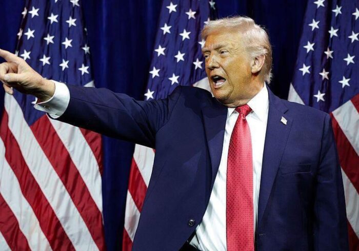 سردرگمی تجارت جهانی با ابزارهای تعرفهای ترامپ سردرگمی تجارت جهانی با ابزارهای تعرفهای ترامپ