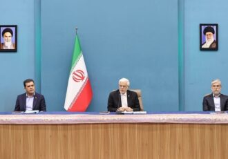 سرکشی به خانواده دو هزار نفر از جان‌باختگان حوادث دی‌ماه