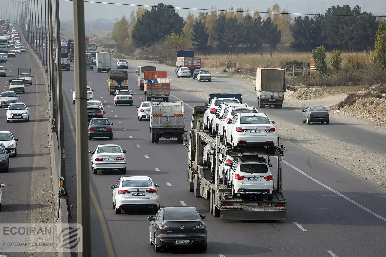 سهمیه سوخت این خودروهای سایپا حذف میشود سهمیه سوخت این خودروهای سایپا حذف میشود