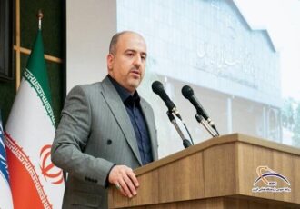 شبکه ملی اطلاعات نه ابزار سیاسی است نه جایگزین اینترنت