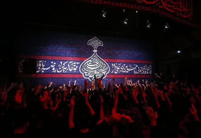 ششمین کنگرۀ ملی نوحۀ جامهدران، ویژۀ جوانان نوقلم برگزار میشود ششمین کنگرۀ ملی نوحۀ جامهدران، ویژۀ جوانان نوقلم برگزار میشود