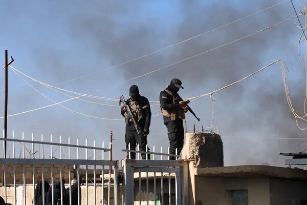 صباح العکیلی: داعشی‌های منتقل شده به عراق محاکمه می‌شوند