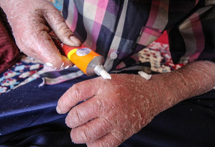 طی یک ماه گذشته فعالیت‌های خانه ای‌بی متوقف نشد