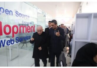 ظرفیت شرکت های دانش بنیان مازندران در توسعه استان بکارگیری شود