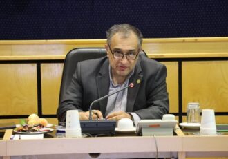 عذرخواهی رئیس دانشگاه شریف؛ دانشجویان در تجمعات غیرقانونی شرکت نکنند