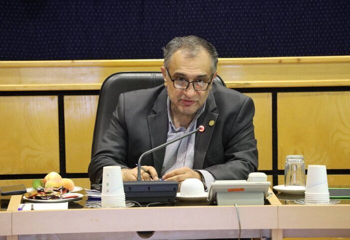 عذرخواهی رئیس دانشگاه شریف؛ دانشجویان در تجمعات غیرقانونی شرکت نکنند عذرخواهی رئیس دانشگاه شریف؛ دانشجویان در تجمعات غیرقانونی شرکت نکنند