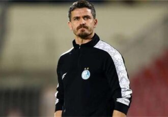 علت سانسور وریا غفوری در تلویزیون چه بود؟