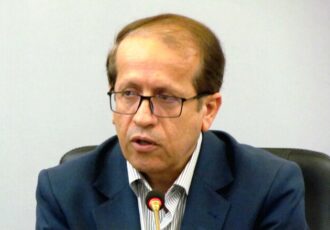 فرماندار دیر:  ۱۲۶ پروژه در دهه فجر افتتاح یا آغاز می‌شود