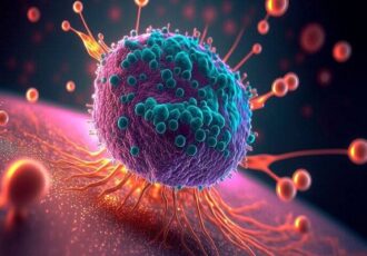 فروپاشی دژ نامرئی سرطان با فناوری نانوحباب