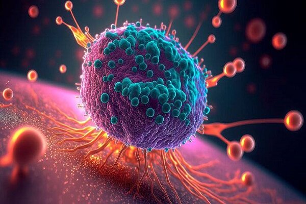 فروپاشی دژ نامرئی سرطان با فناوری نانوحباب فروپاشی دژ نامرئی سرطان با فناوری نانوحباب