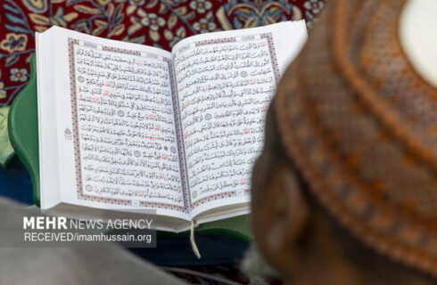 قرآن کریم در قاعده سازی اصول فقه چه نقشی دارد؟