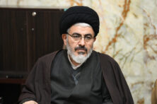 قریشی: ۲۲ بهمن نمایش وحدت ملی و تیر خلاص به دشمن است