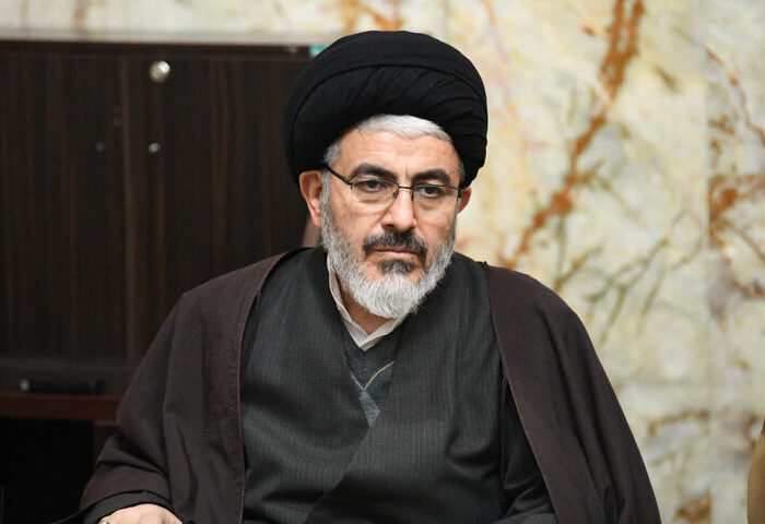 قریشی: ۲۲ بهمن نمایش وحدت ملی و تیر خلاص به دشمن است