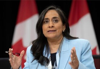 قصد کانادا برای ارسال کمک به کوبا