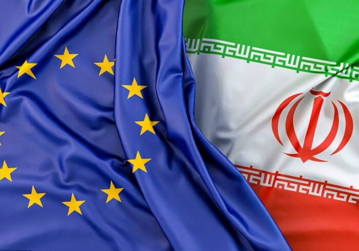 قطار صادرات ایران به اروپا راه افتاد/ محموله غافلگیرکننده ارسال شد قطار صادرات ایران به اروپا راه افتاد/ محموله غافلگیرکننده ارسال شد