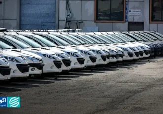 قیمت امروز محصولات ایران خودرو و سایپا + جدول