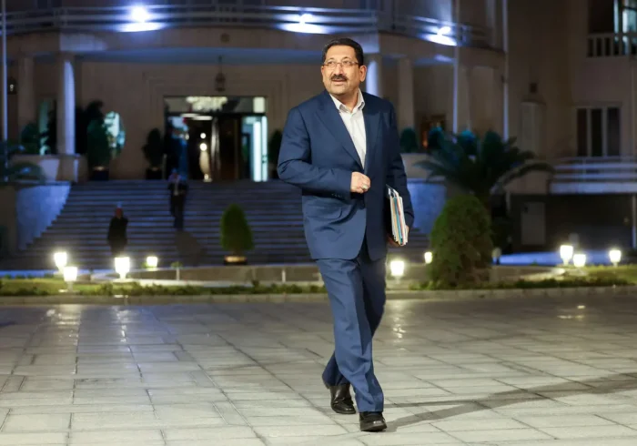 قیمت خودرو تغییر می‌کند؟ خبر مهم وزیر صنعت درباره محصولات ایران خودرو/ تکلیف افزایش قیمت خودرو روشن شد