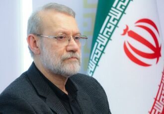 لاریجانی به الجزیره: اسرائیل به دنبال تخریب روند مذاکرات است