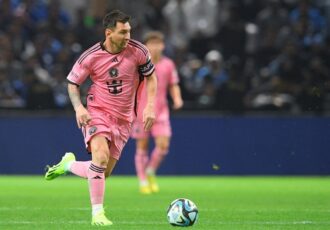 لیونل مسی تبرئه شد