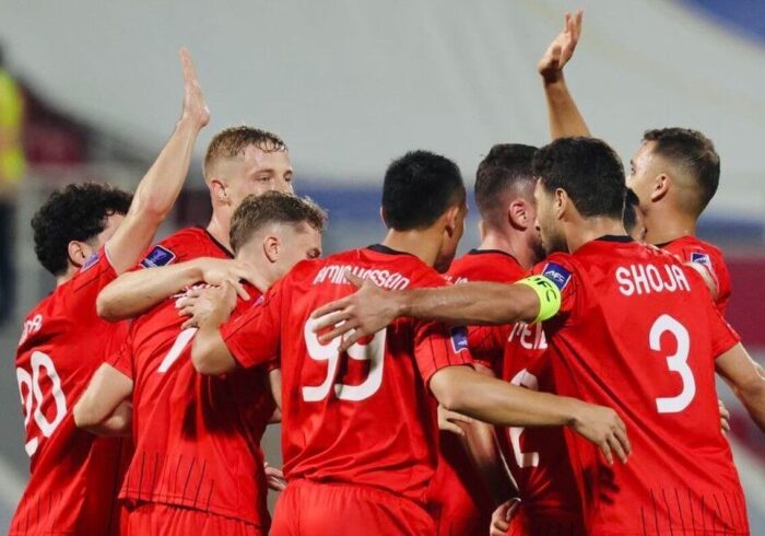 ماجرای اختلاف در تمرین پرسپولیس/ سوءتفاهمی که حاشیه شد