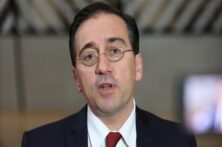 مادرید از سکوت بروکسل در قبال جنایات تل‌آویو انتقاد کرد