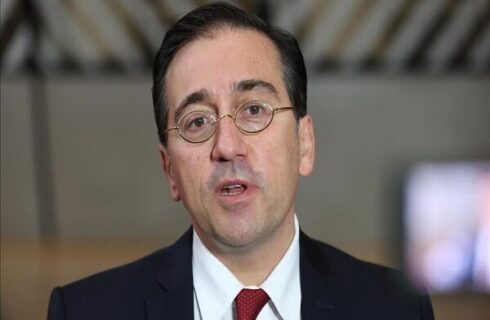 مادرید از سکوت بروکسل در قبال جنایات تل‌آویو انتقاد کرد