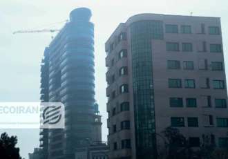 متر به دلار آپارتمان در تهران