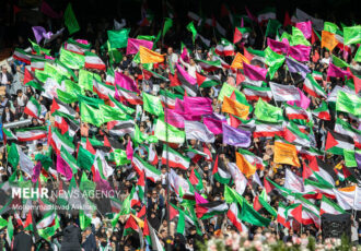 «محفل امام حسنی‌ها» به میزبانی مردم خوزستان برگزار می‌شود