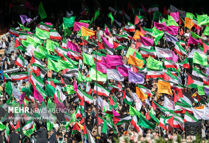 «محفل امام حسنی‌ها» به میزبانی مردم خوزستان برگزار می‌شود