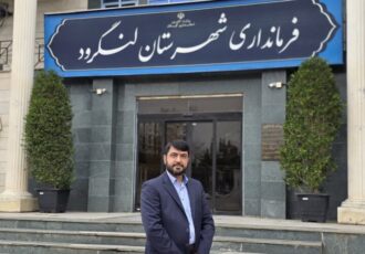 محمدی: ۵ پروژه کتابخانه‌ای در گیلان آماده افتتاح است