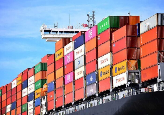 محموله عظیم ایران راهی قطر شد محموله عظیم ایران راهی قطر شد