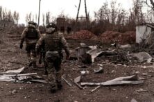 مرگ هزاران نیروی ناتو در لباس نظامیان اوکراینی