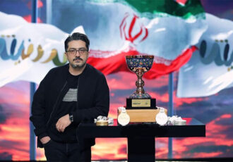 مسابقه تلویزیونی «حرفه‌ای‌ها» تولید می‌شود؛ مسیری برای کشف مهارت‌ها