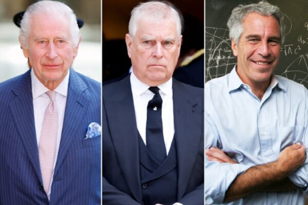 مقام آمریکایی: پرونده اپستین می‌تواند به سقوط سلطنت انگلیس منجر شود