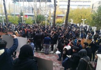 مماشات با دانشجونمای خشونت‌طلب؛ نسخه‌ای که جواب نمی‌دهد