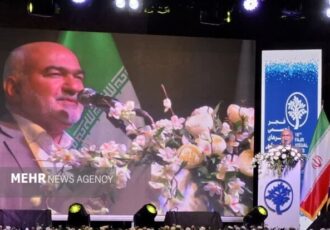 موالی زاده:هنرمندان پیوندی میان دغدغه اجتماعی و زیبایی هنر پدید آوردند