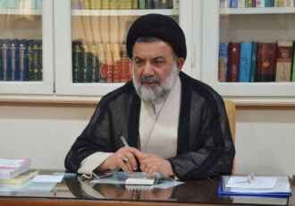 میرعمادی: قرآن با انذار و تبشیر انسان‌ها را هدایت می‌کند