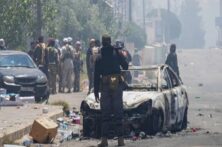 ناآرامی‌ها در سوریه ادامه دارد؛ وقوع درگیری‌های مسلحانه در لاذقیه