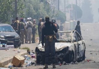 ناآرامی‌ها در سوریه ادامه دارد؛ وقوع درگیری‌های مسلحانه در لاذقیه