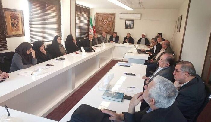 نقشه راه جدید مجمع خیرین برای نوسازی ساختار امور خیر