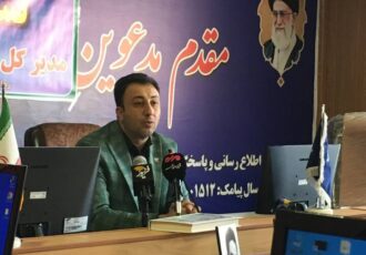 نوسازی شبکه دامپزشکی گیلانغرب گامی برای کاهش ریسک‌های بهداشتی است