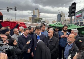هاشمی: راهپیمایی امسال نماد وحدت در برابر فضاسازی رسانه‌ای دشمن بود