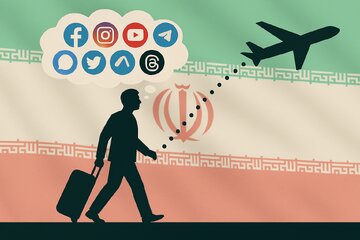 هر موج فیلترینگ، یک موج جدید مهاجرت میسازد / هشدار درباره تضعیف اکوسیستم فناوری ایران هر موج فیلترینگ، یک موج جدید مهاجرت میسازد / هشدار درباره تضعیف اکوسیستم فناوری ایران