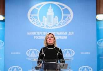 هشدار روسیه درباره گسترش ناتو به شرق